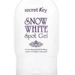 Secret Key Snow White Dark Spot Brightening Gel 65g