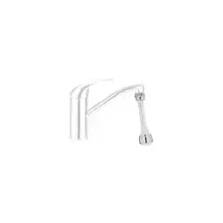 Water Saver+Hose 14Cm