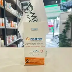 PicoPrep