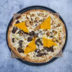 Special Pizza