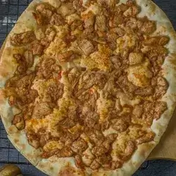 Chicken & Cheese Kolera