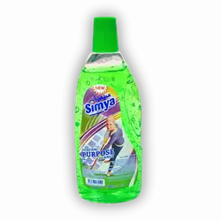 Simiya Green All-Purpose Cleaner 800 ml