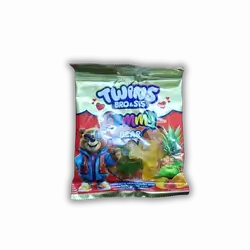 Jelly Twins 100g