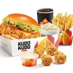 Chicken Box