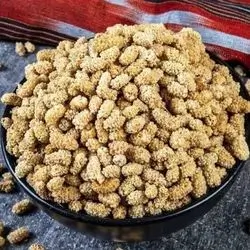 Local Dry Berry