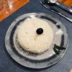 White Rice