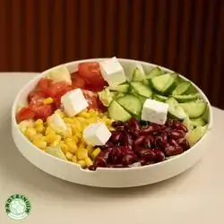 Bean Salad