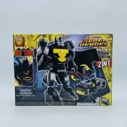 Lego Batman 251 Pcs