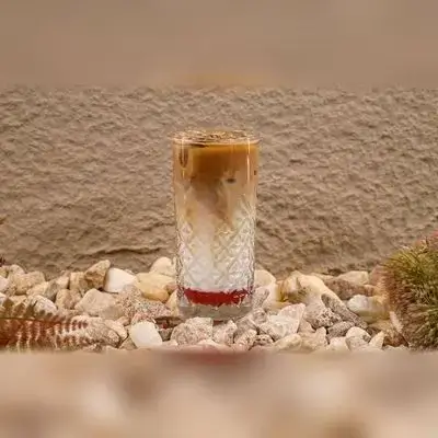 Movi Iced Latte