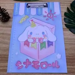 Clipboard Designs & Chrome