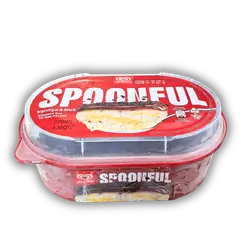 Alkeda Spoonful Ice Cream 438g