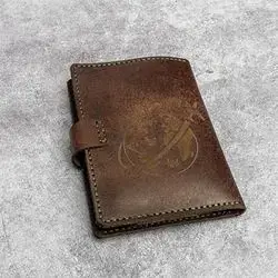 Natural Wallet