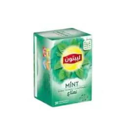 Lipton Infusions Mint20tb