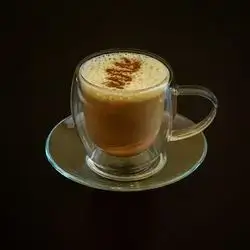 Caramel Cappuccino
