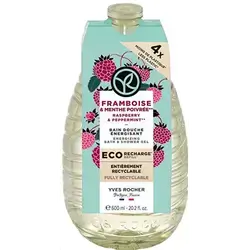 Shower Gel-Toot (Value Pack) 600ml
