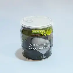 Large Coconut Oil