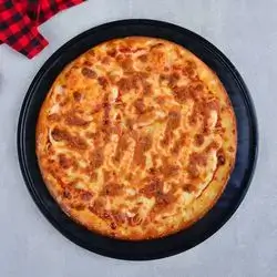 Margherita Pizza Medium