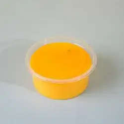 Custard 