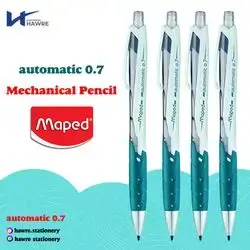 mechanical pencils 0.7mm-Maped