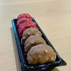 مینی بایتسی تێکەڵ