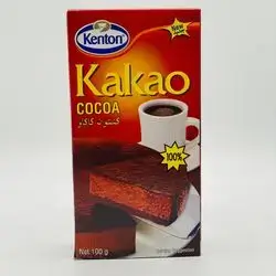 Kenton Cocoa