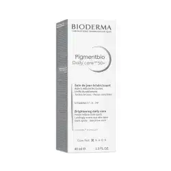 Bioderma pigmentbio daily care spf 50+
