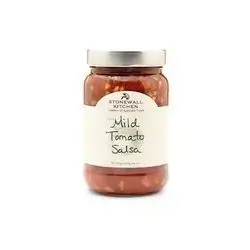 Stonewall Kitchen Tomato Salsa454g