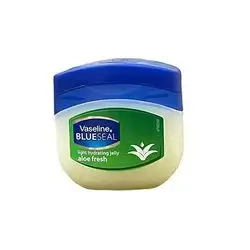 Vaseline Blueseal Light Hydrating Jelly Aloe Fresh 100Ml