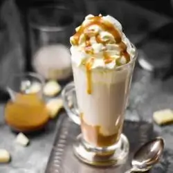 Caramel Macchiato