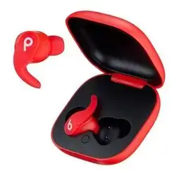 BEATS Fit Pro red MASTER
