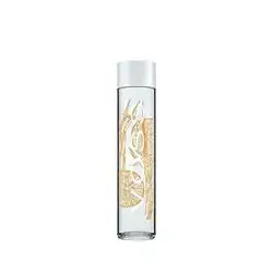 Voss Sparkling Water Lemon 375 Ml
