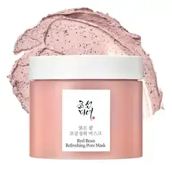 Beauty Of Joseon Red Bean Refreshing Pore mask