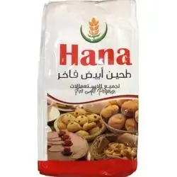 Hana Flour 750g