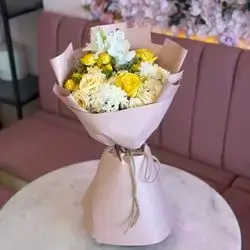 Mix Bouquet Flower