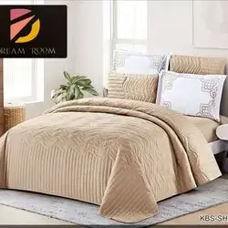 Comforter Set Four Seasons - 2 Person - 7 Pcs