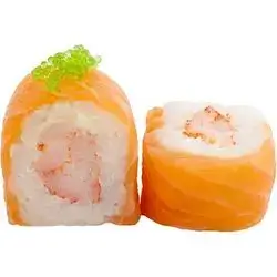 Naked Salmon