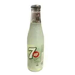7up Lemon Nrb 250ml