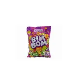 Roshen Bimbom Mix Fruit Candy 1 Kg