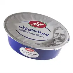 Kalle Willi Cream Cheese