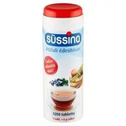 SUSSINO