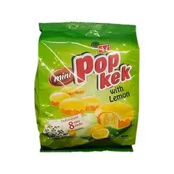 Pop Cake 144G