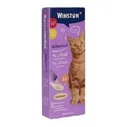 Winston Schleckerli Low-Calorie