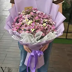 Flower Bouquet
