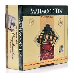 Mahmood Flavored Tea Bags