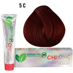 5C – Medium Copper Brown