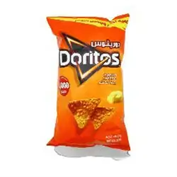 Doritos Cheese Chips