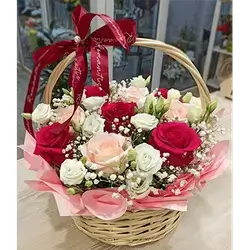Mix Basket
