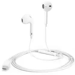 Earpods iPhone very good quality type C