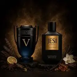 Invictus Victory Elixir