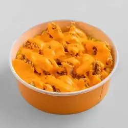 Cheddar Melt Rizo